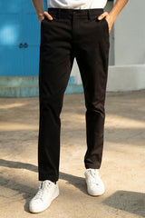 Buy Black Chinos for Men