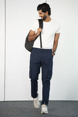Cargo Trousers