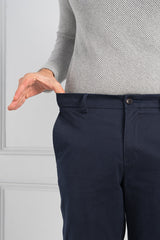 Cotton Chinos for Men