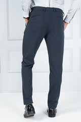 Formal Stretchable Pants