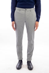harbour grey power stretch pants