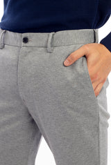 harbour grey power stretch pants