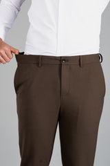 Stretchable Formal Pants