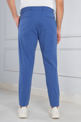 Summer Chinos