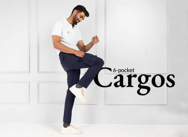 Cargo Pants for Men