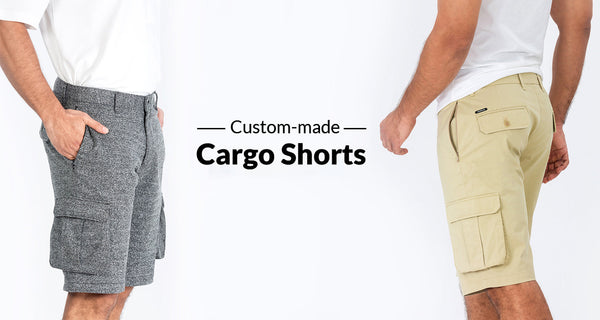 Best Cargo Shorts in India