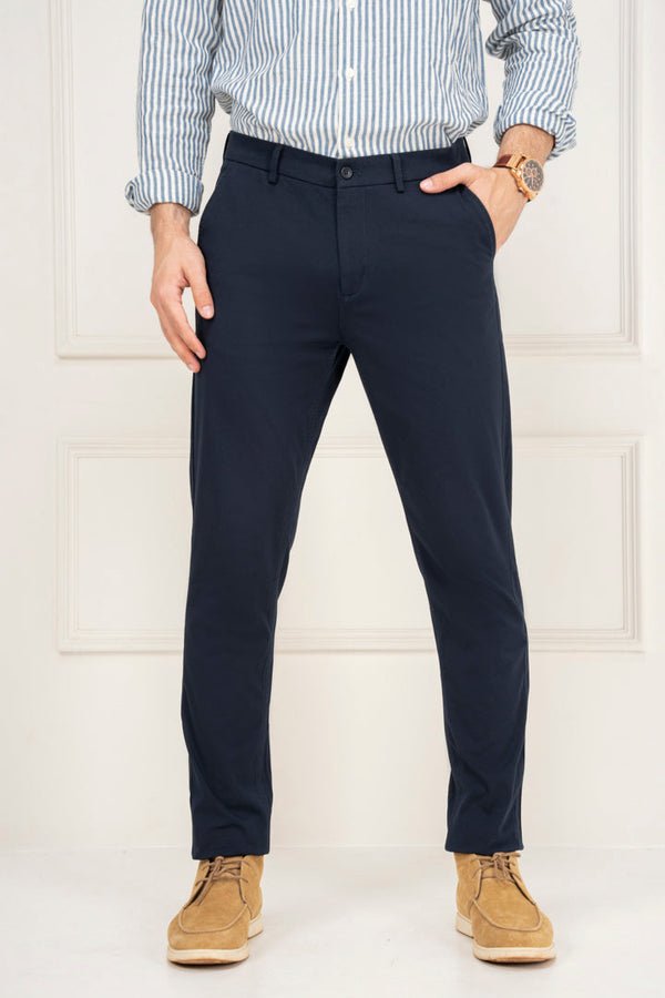 navy blue pant