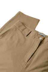 Camel Stretch Pants