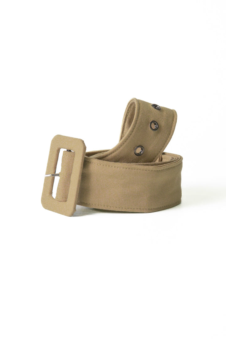 Camel Stretch Belt