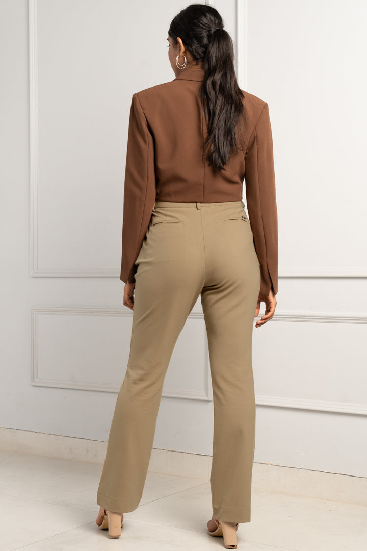 Camel Stretch Pants