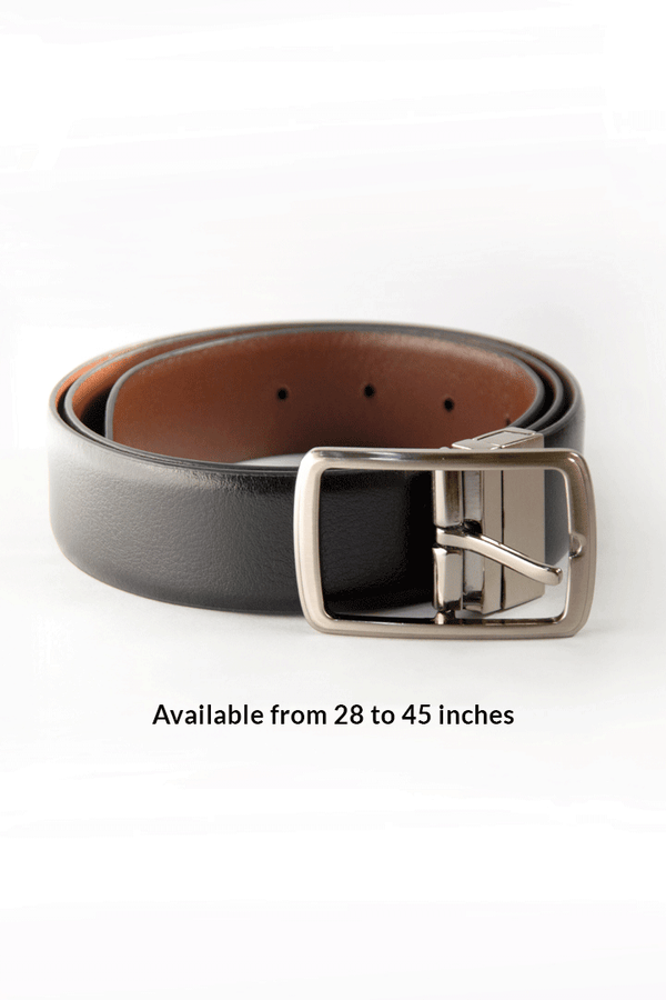 Classic Leather Belts for Men