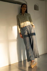 buy linen pants online