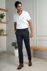 mens custom made chinos