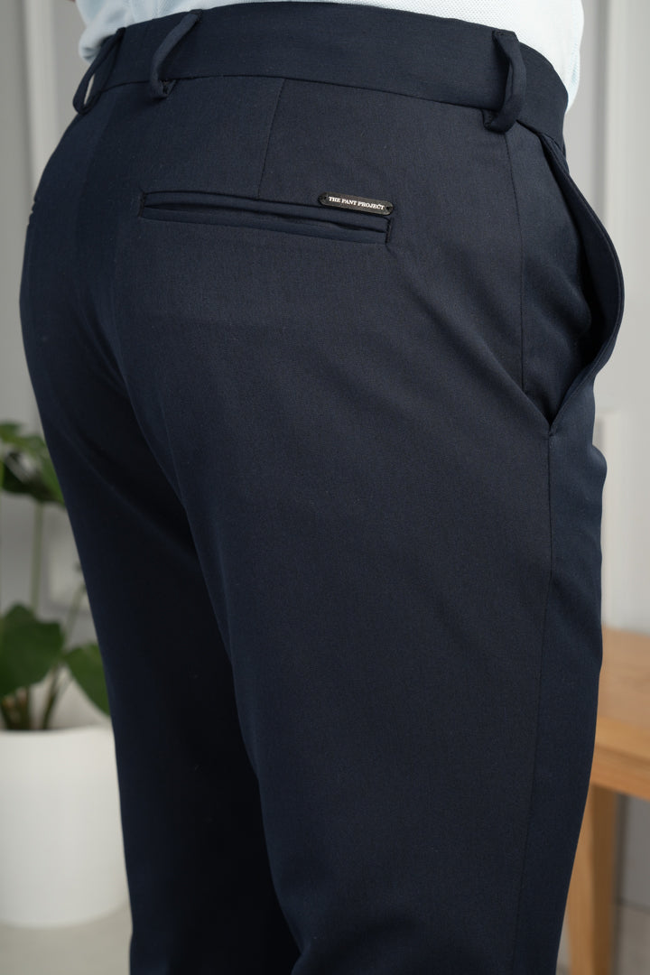 shop navy pants custom made
