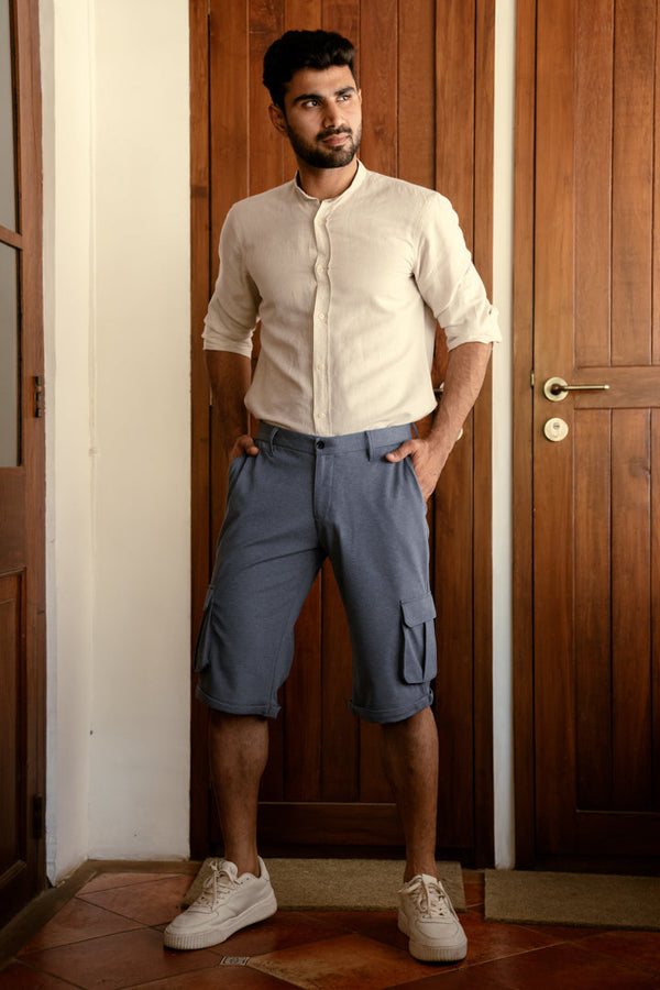 cargo shorts mens sale