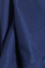 Mumbai Blue Stretch Chino