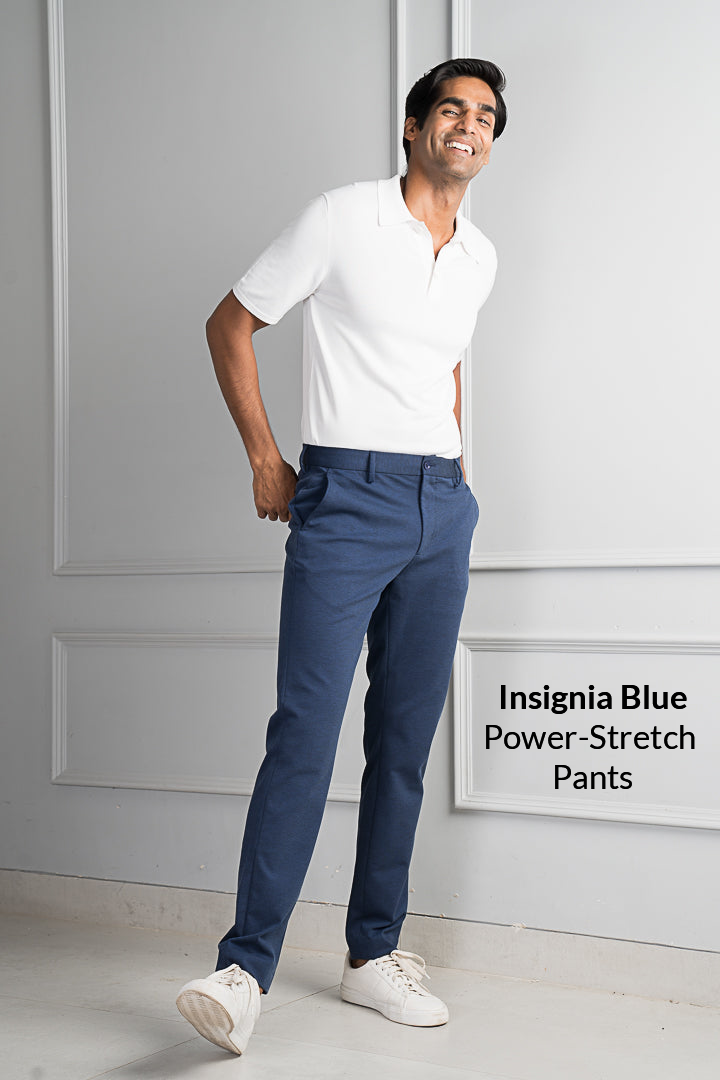 Power Stretch Bundle of 2