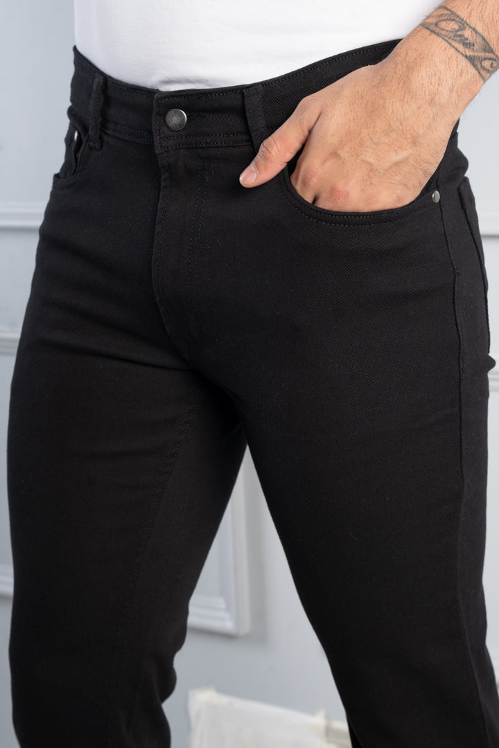 stretchable jeans