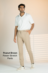 Power Stretch Bundle of 2