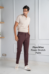 Power Stretch Bundle of 3