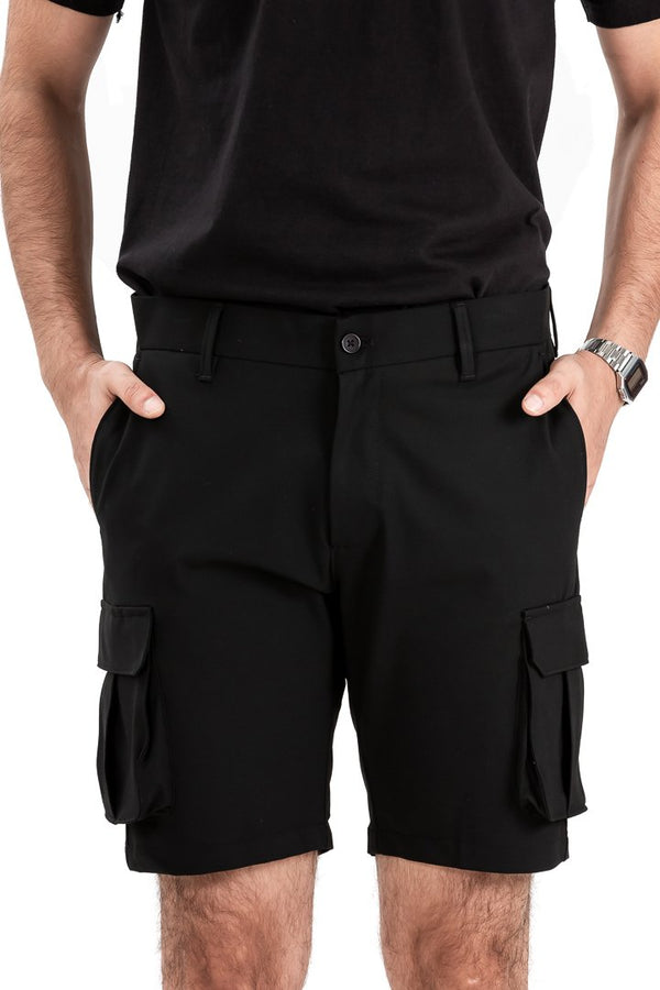 Mens Cargo Shorts