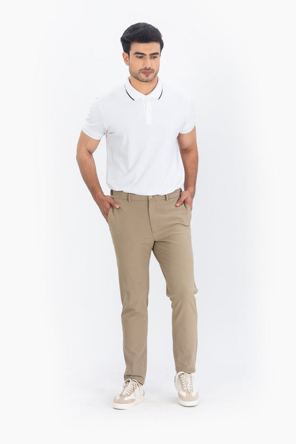 Camel Stretch Pants