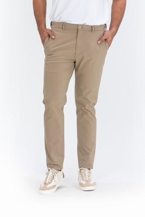 Camel Stretch Pants