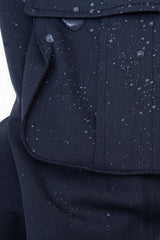 all weather essential cargo shorts