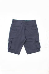 grey cargo shorts for men