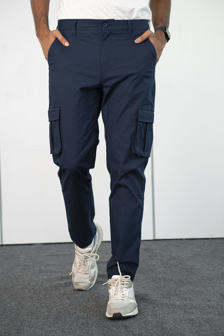 Baggy Cargo Pants