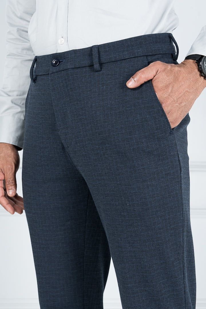 Blue Pants for Men