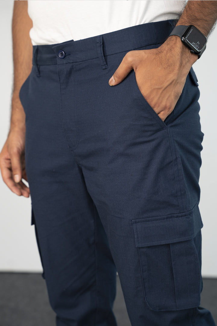 Cargo Joggers for Men
