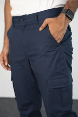 Cargo Joggers for Men
