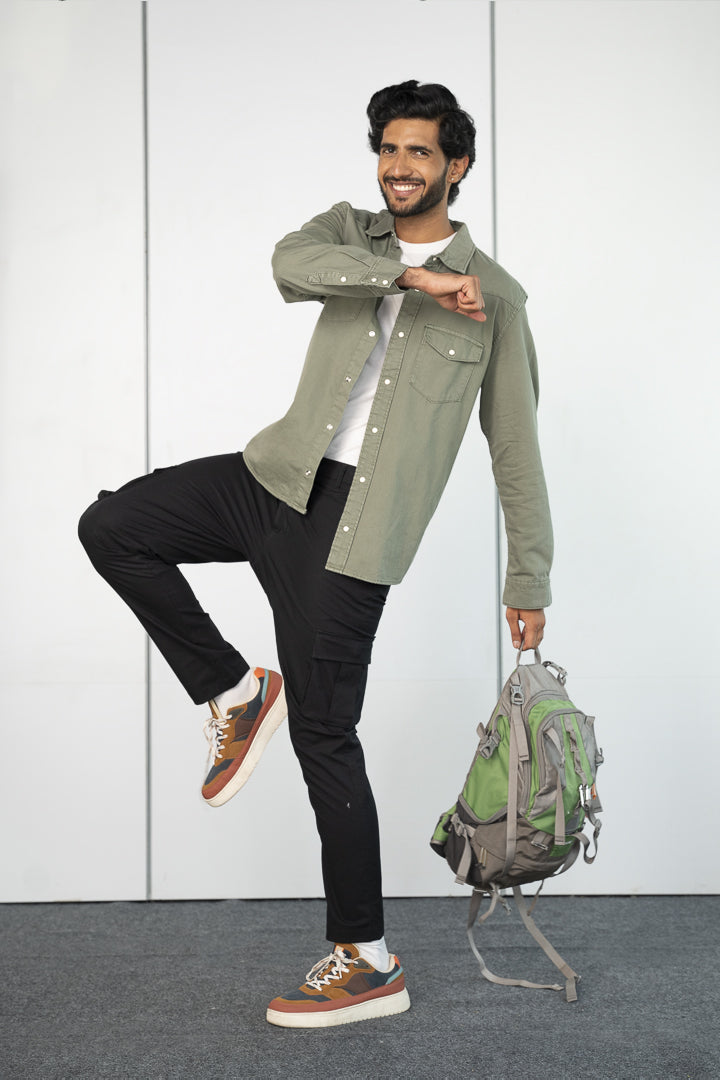 Cargo Pants for men