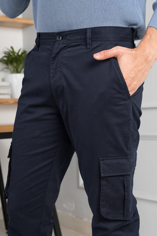 Cargo Pants for Men