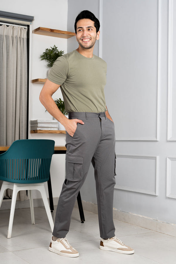 Cargo Pants for Men