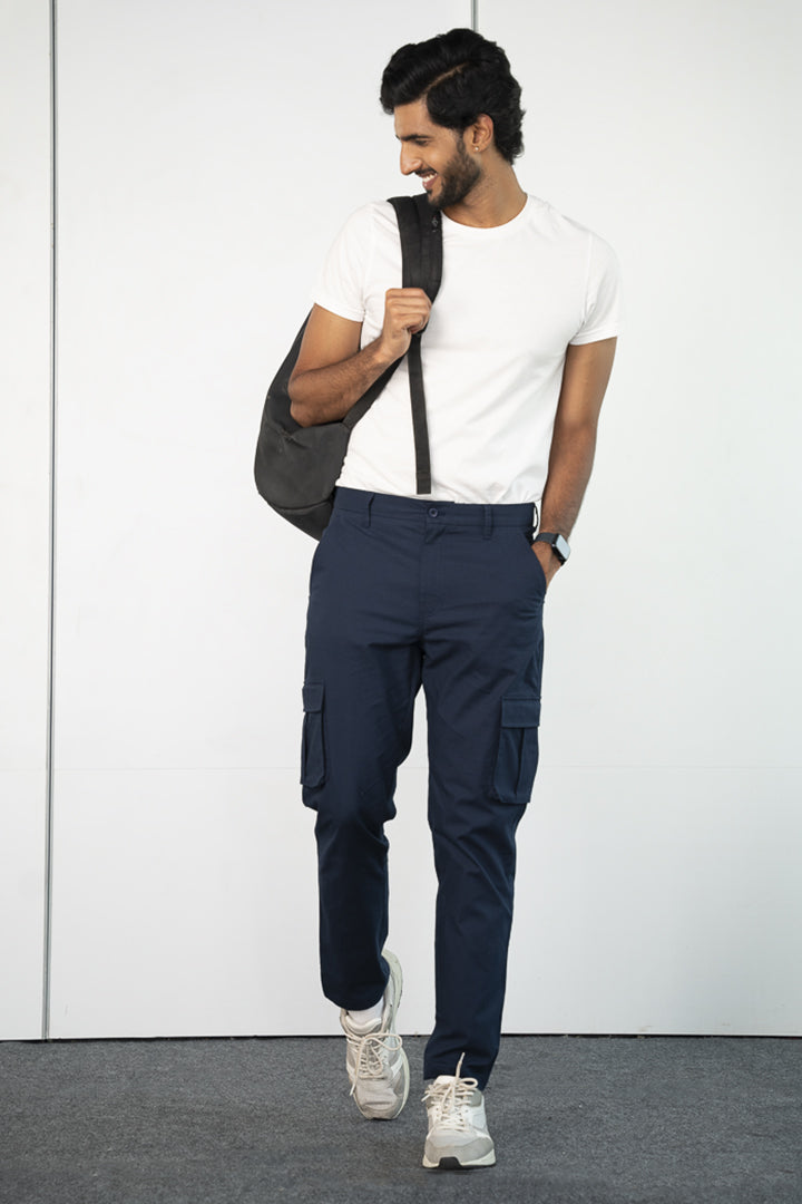 Cargo Trousers