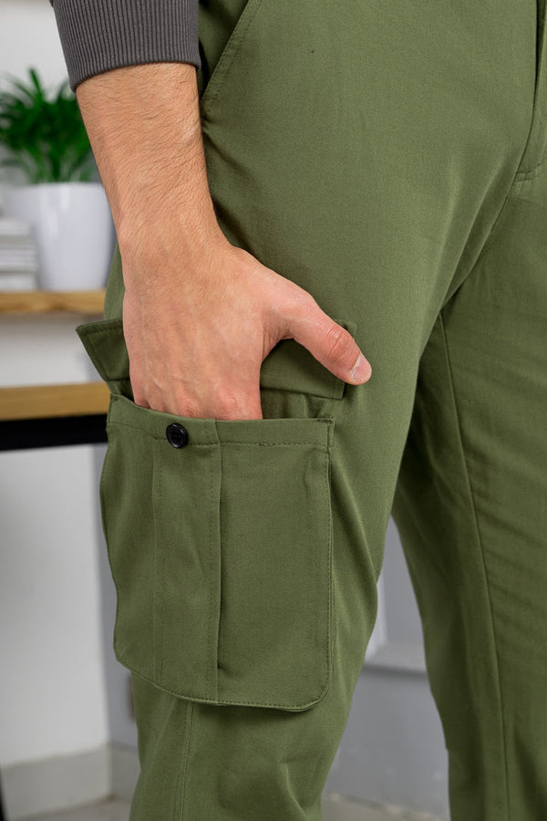 Cargos For Men