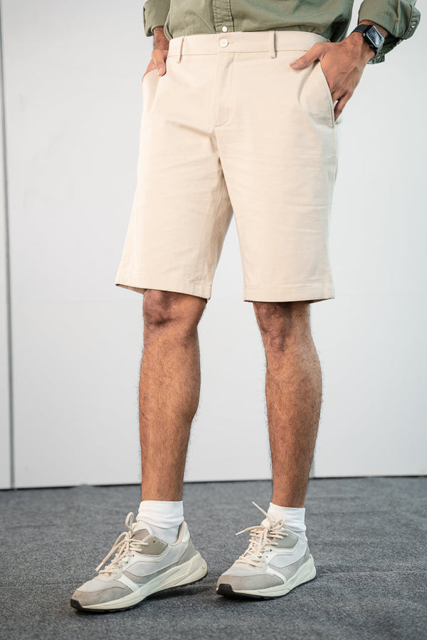 Chino Shorts