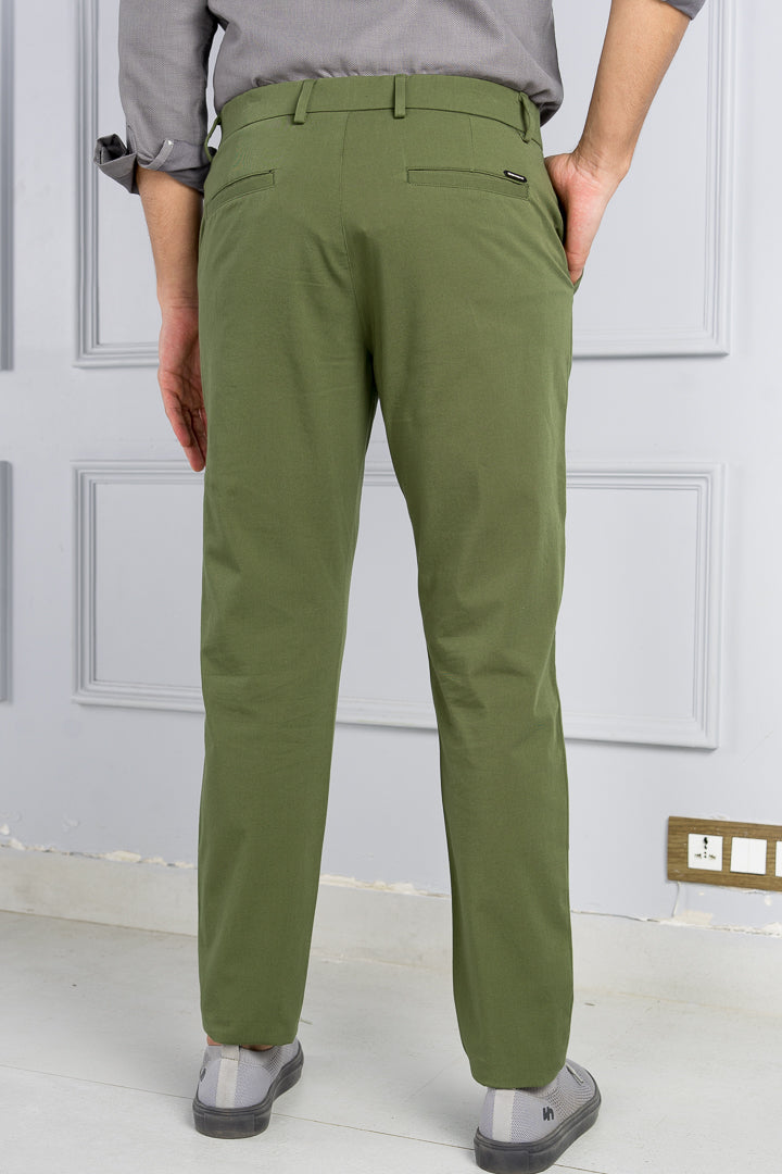 Chino Trousers