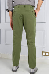 Chino Trousers
