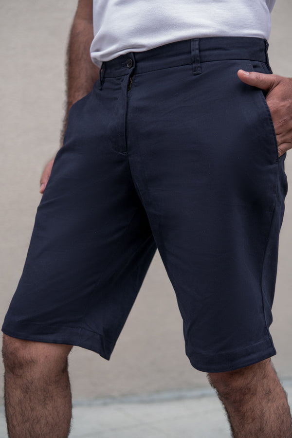 Cotton Shorts for Men