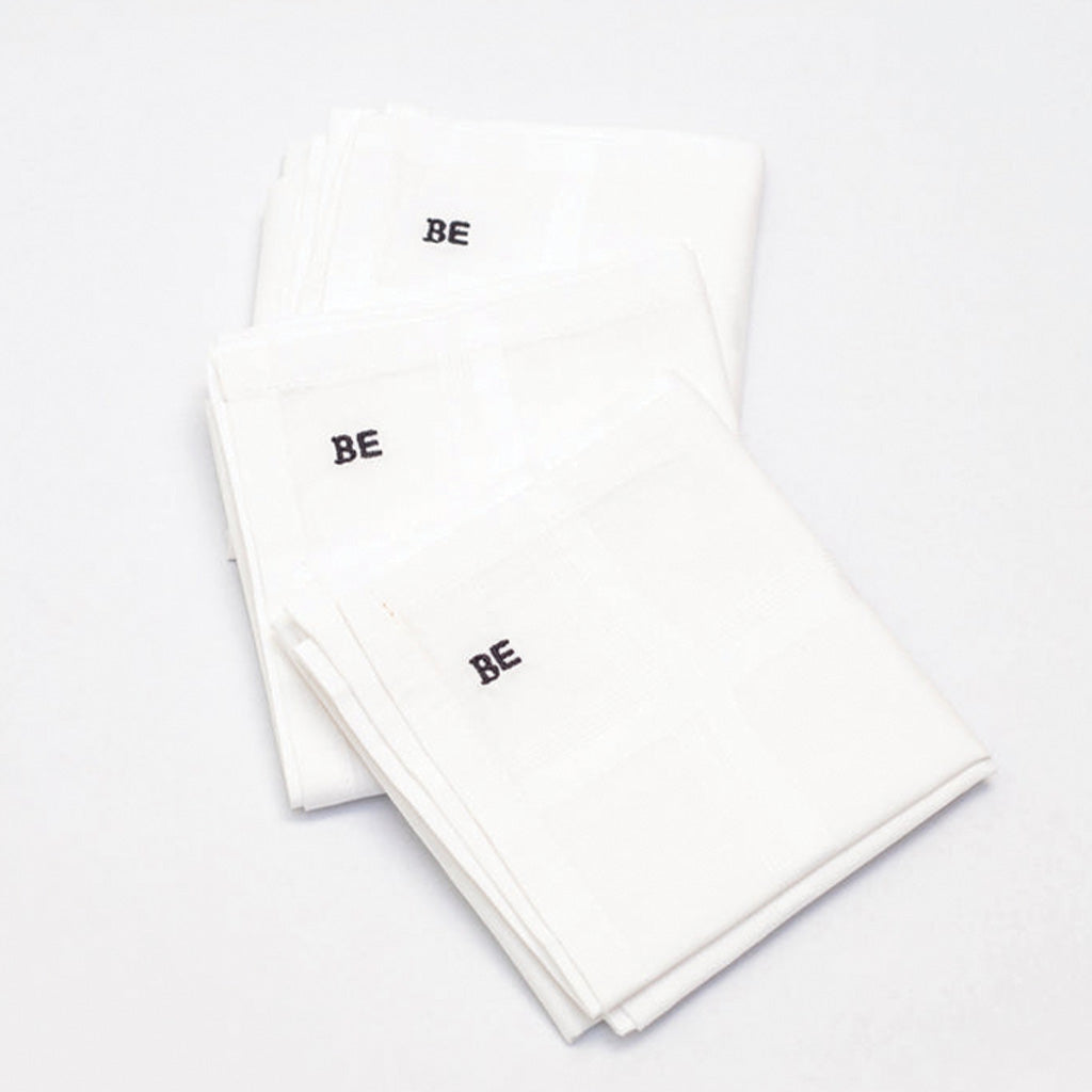 Custom-made Handkerchiefs