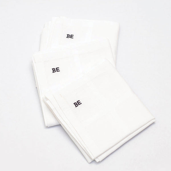 Custom-made Handkerchiefs