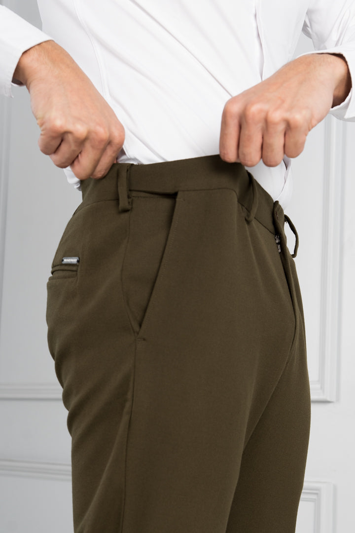 Formal Pants for Men