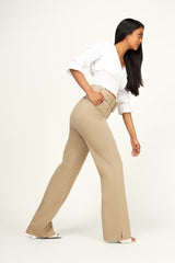 Camel Stretch Pants