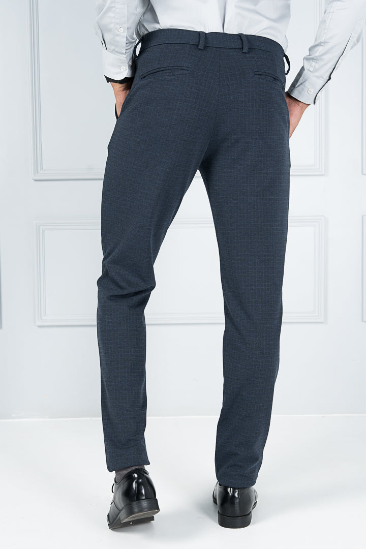 Formal Stretchable Pants