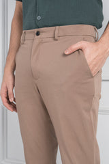 Khaki Chinos Pants