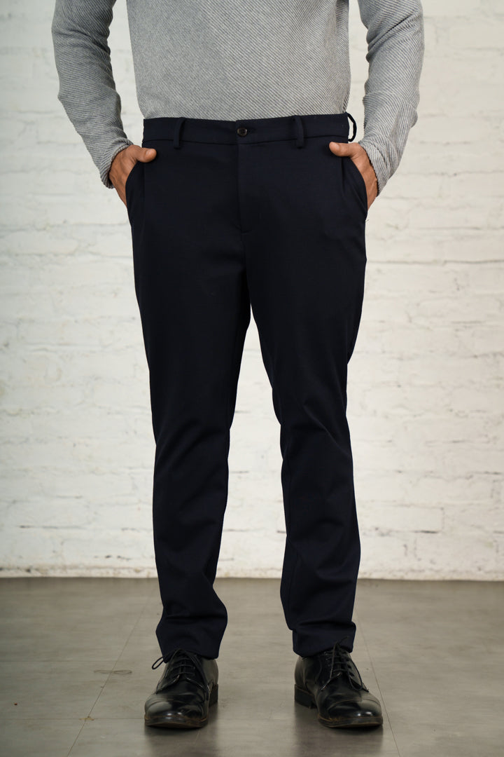 Knit Pants