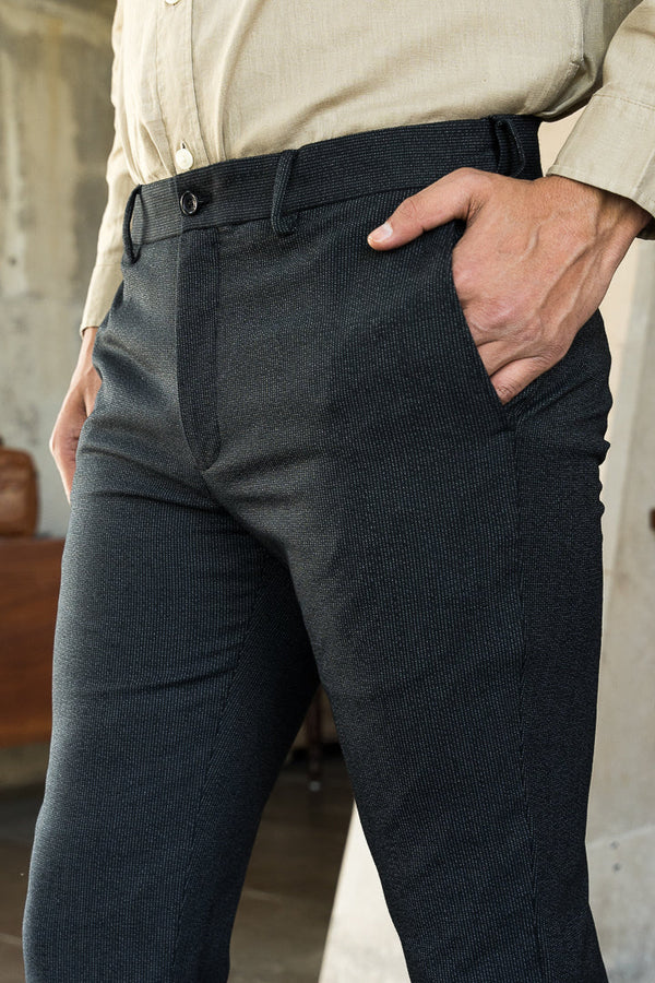 Luxury Formal Pants